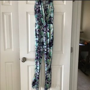Forever 21 Dresses - ❤️3 for $25❤️ Knit Jumpsuit by Forever 21 Forever 21 Dresses - ❤️3 for $25❤️ Knit Jumpsuit by Forever 21